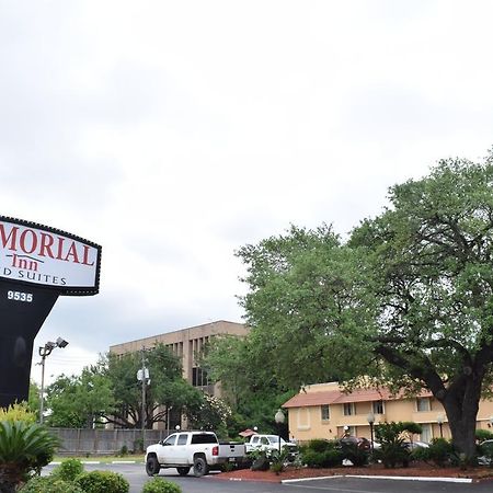 Memorial Inn And Suites Houston Exteriör bild